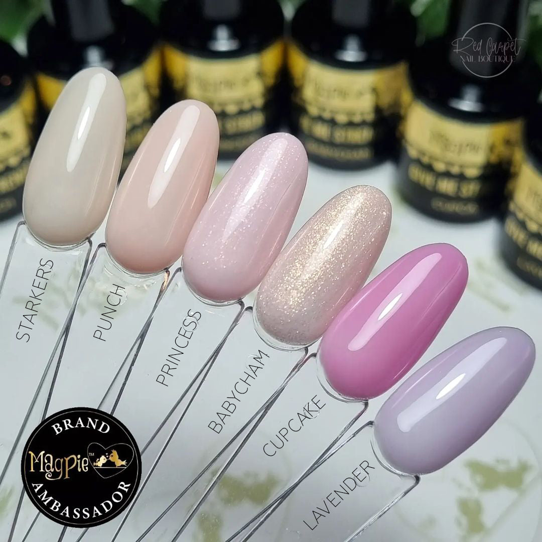 starkers Give Me Strength - Starkers – MagpieBeautyUSA