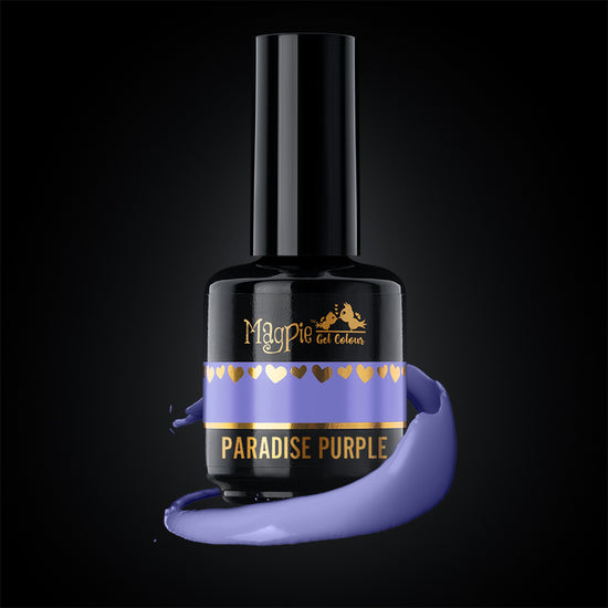 Paradise Gel Color Collection 2023