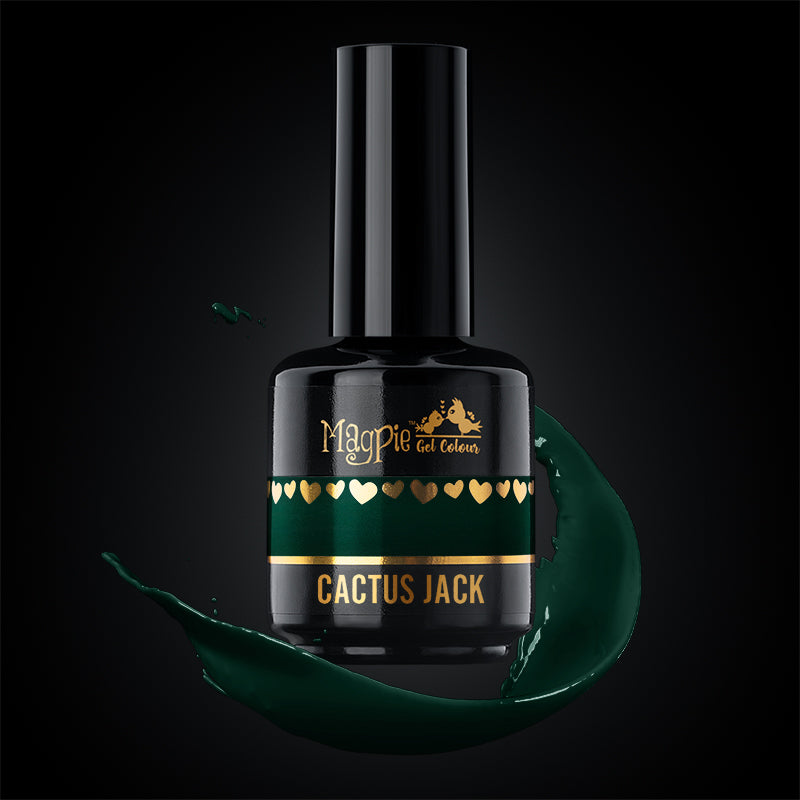 Cactus Jack Gel Color – MagpieBeautyUSA