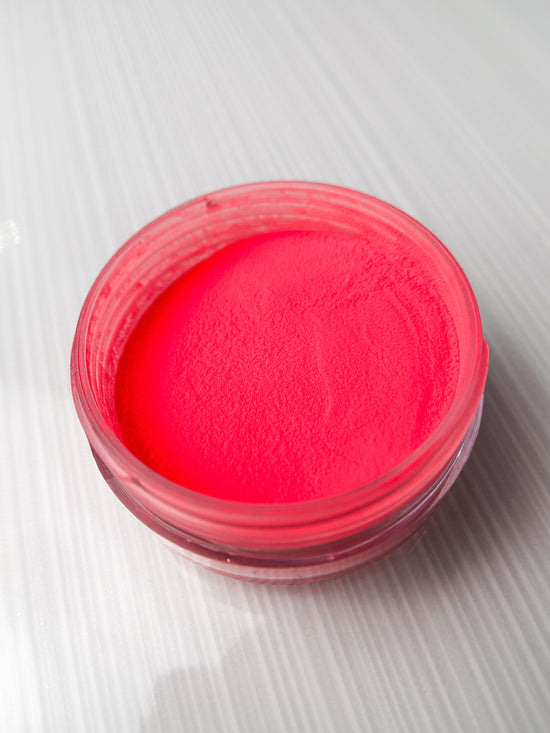 Saucy Minx Color Acrylic Powder