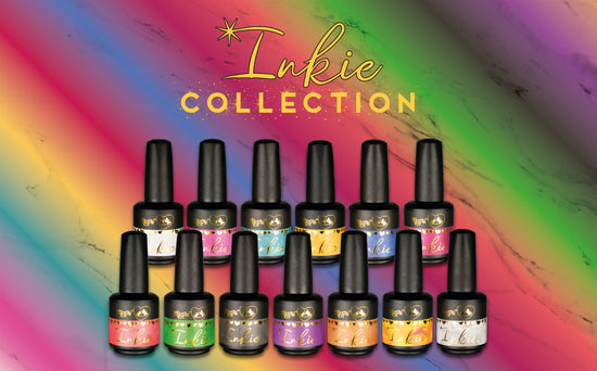 Inkies Collection