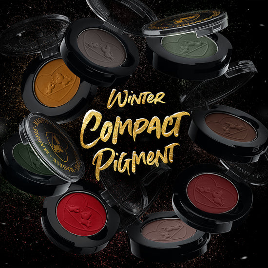 Winter Compact Pigments 2022