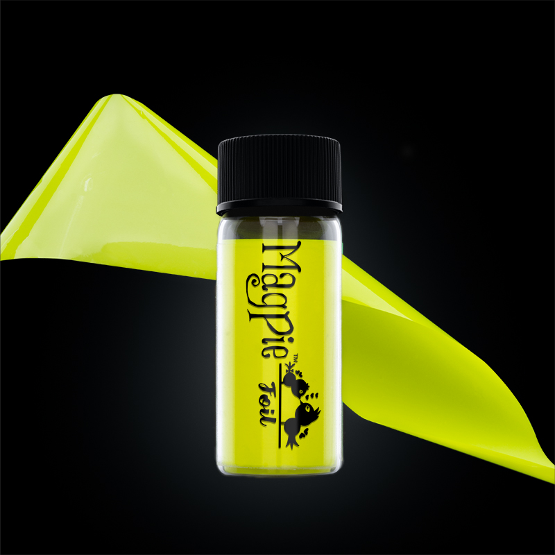 Bart Foil  MagpieBeautyUSA