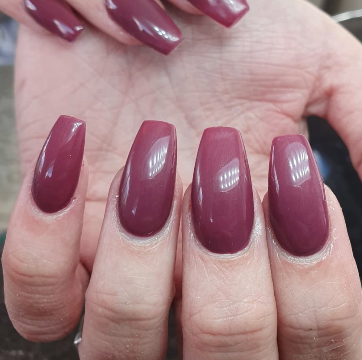 All About Mimi Gel Color