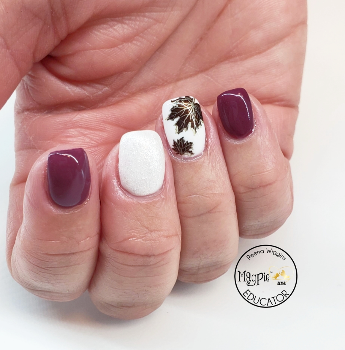 All About Mimi Gel Color