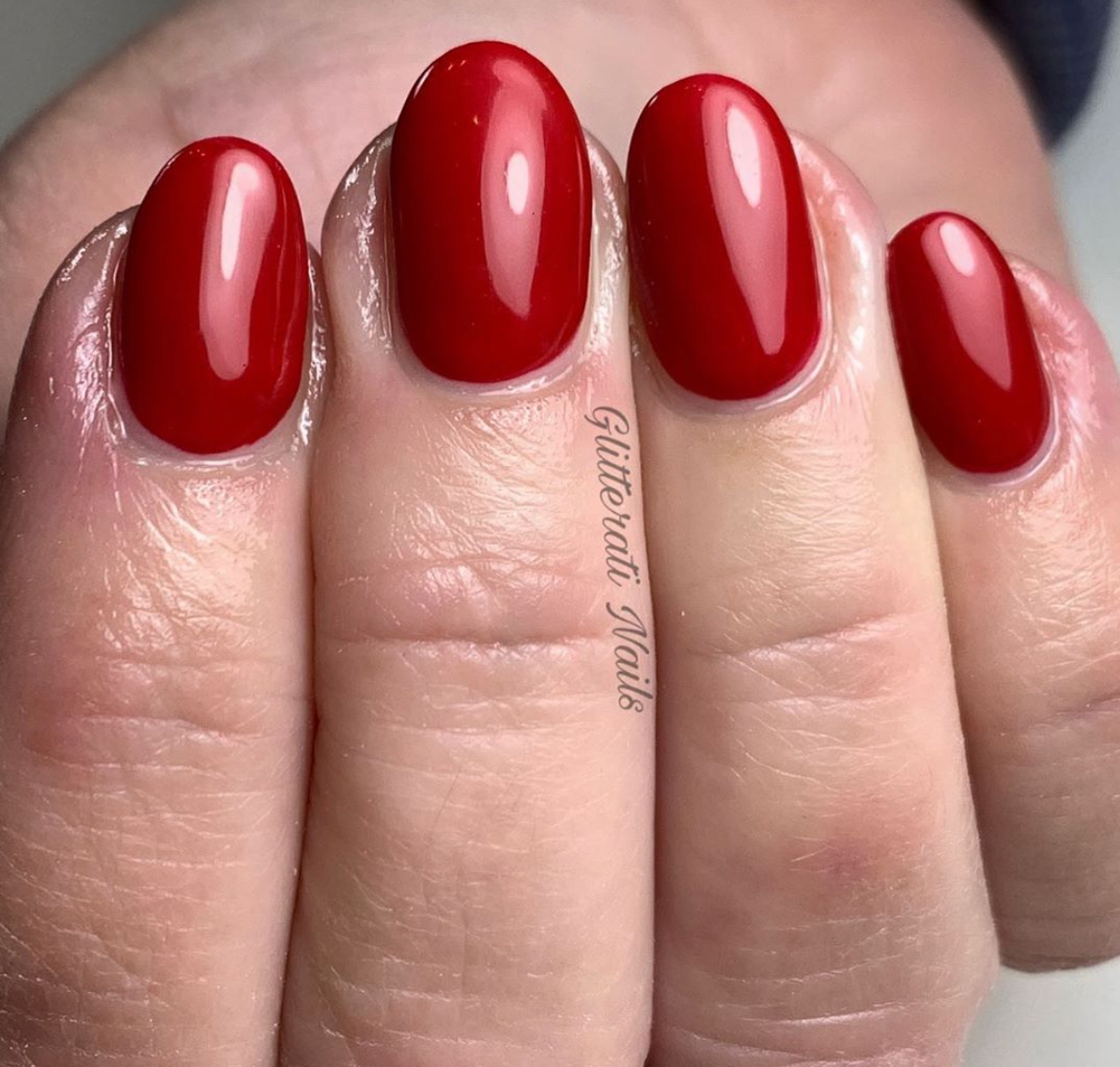 Bloody Mary Gel Color