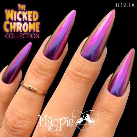 Wicked Chrome Collection 2020