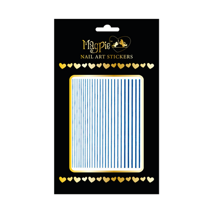 Sticker #84 - Stripes