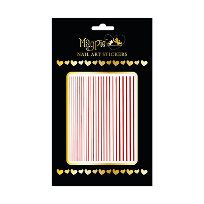 Sticker #84 - Stripes