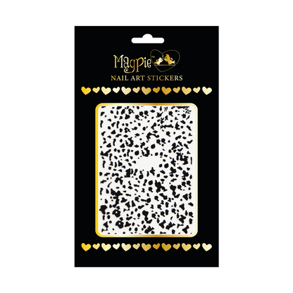 Sticker #85 - Cow Print