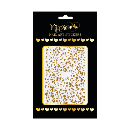 Sticker #85 - Cow Print