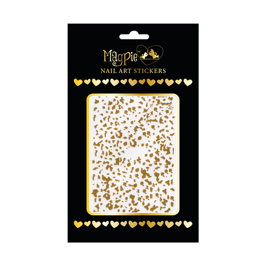 Sticker #85 - Cow Print