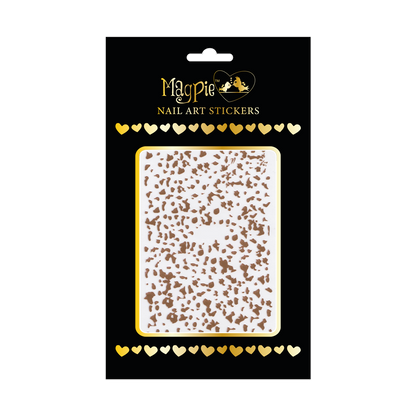 Sticker #85 - Cow Print