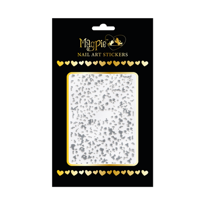 Sticker #85 - Cow Print