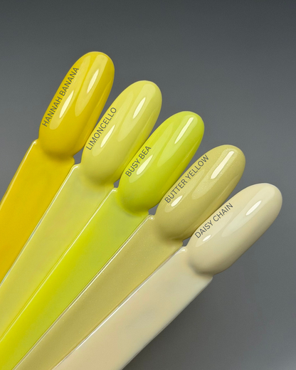 Busy Bea Gel Color