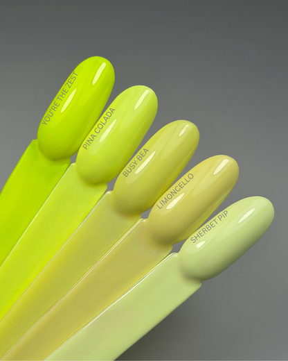 Busy Bea Gel Color