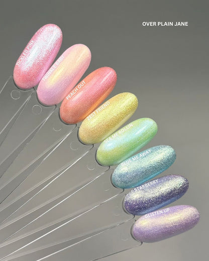 Glisten Up Glitter Gel