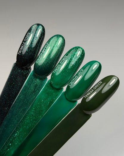 Tinsel Town Gel Color