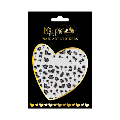 Sticker #20 - Palm Trees