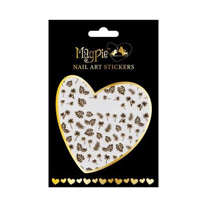 Sticker #20 - Palm Trees