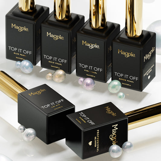 Top It Off - Special Effects Collection