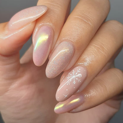 Fairy Dust Gel Color