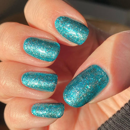 Dancing Queen Gel Color
