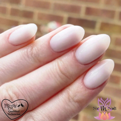 Build Me Up Bottled -  Cloud