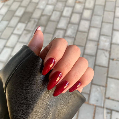 Berry Good Gel Color