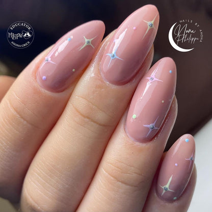 Build Me Up Bottled - Buff