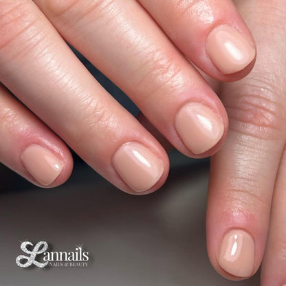 Get A Grip Nudie - Base Coat