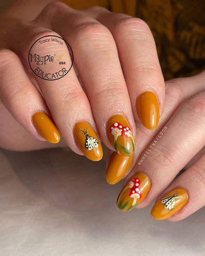 Tanya Hide Gel Color