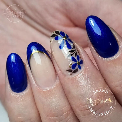 Celestial Sky Gel Color