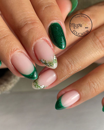 Tinsel Town Gel Color