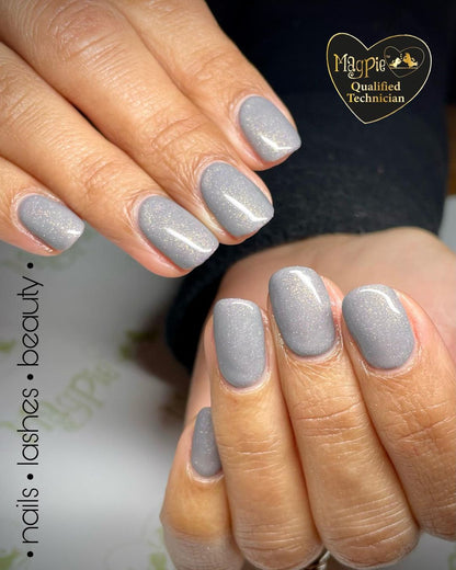 Rainie Day Gel Color