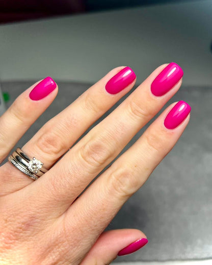 San Francisco Gel Color