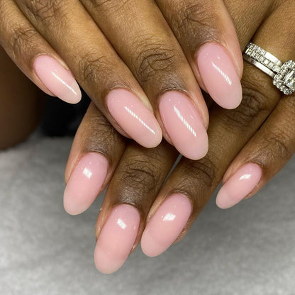 Get a Grip Pink - Base Coat