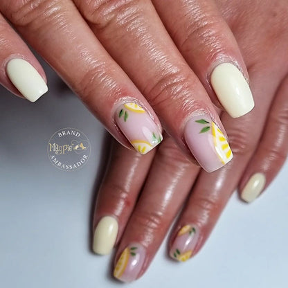 Daisy Chain Gel Color