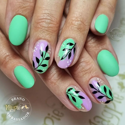 Island Girl Gel Color