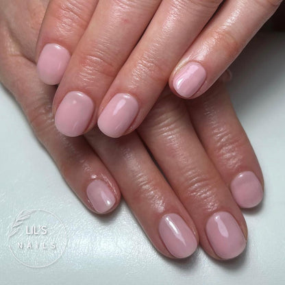 Get A Grip Cupid - Base Coat