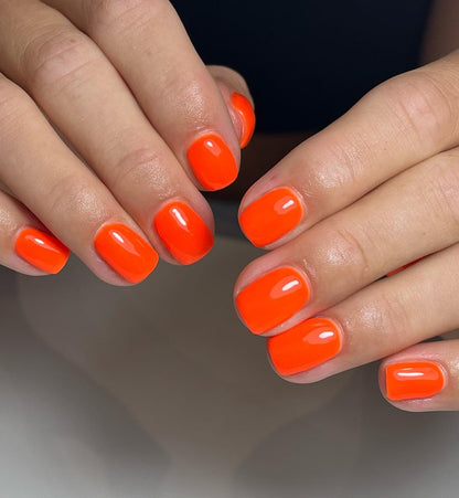 Maryland Gel Color