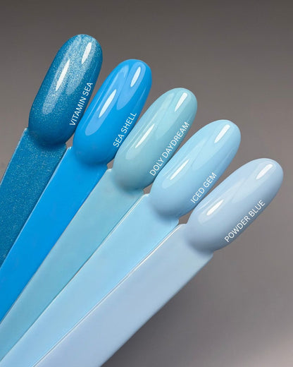 Doly Daydream Gel Color