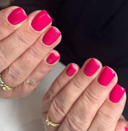 South Carolina Gel Color