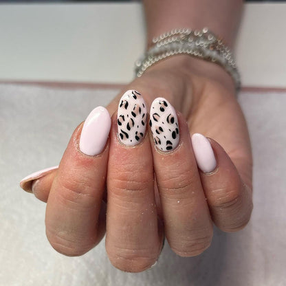 Pink Elephant Gel Color