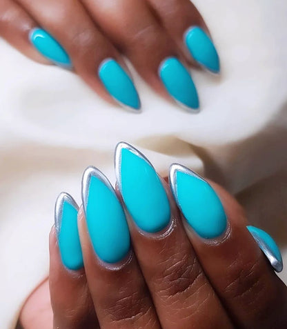 Santa Monica Gel Color