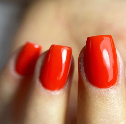 Sugar N Spice Gel Color