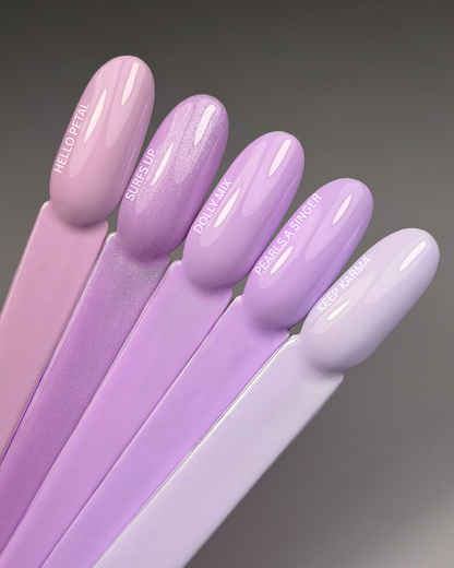 Keep Karma Gel Color