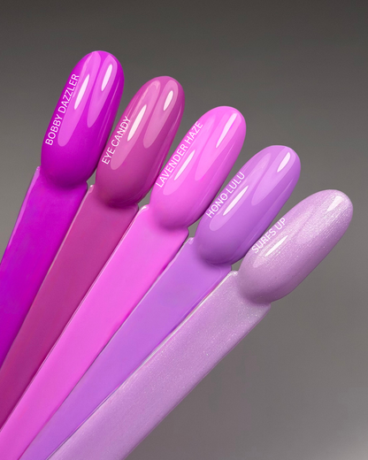 Hono Lulu Gel Color