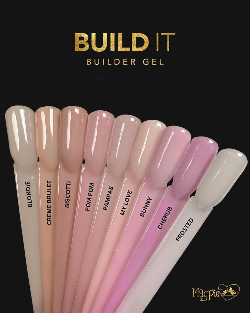 
                      
                        BUILD IT Builder Gel - Full Collection
                      
                    