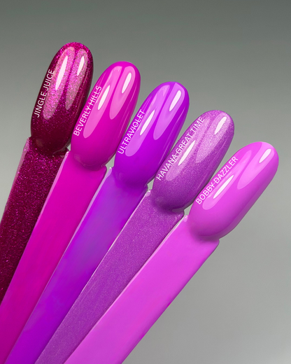 Havana Great Time Gel Color